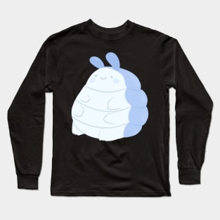 Chubby pill bug Long Sleeve T-Shirt